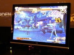 画像ギャラリー No.019のサムネイル画像 / 全国の「P4U」プレイヤーが結集して繰り広げられた珠玉の名勝負。熱気溢れる会場の模様をお届けする「GODSGARDEN#9」フォトレポート