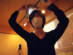 画像ギャラリー No.023のサムネイル画像 / 全国の「P4U」プレイヤーが結集して繰り広げられた珠玉の名勝負。熱気溢れる会場の模様をお届けする「GODSGARDEN#9」フォトレポート