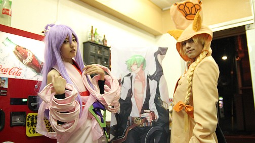 ꡼ No.028 | ΡP4Uץץ쥤䡼뽸Ʒ깭줿̤̾顣ǮͤϤGODSGARDEN9ץեȥݡ