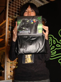 画像ギャラリー No.029のサムネイル画像 / 全国の「P4U」プレイヤーが結集して繰り広げられた珠玉の名勝負。熱気溢れる会場の模様をお届けする「GODSGARDEN#9」フォトレポート