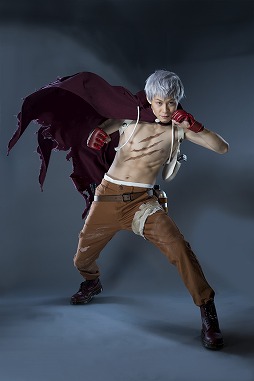 画像集#003のサムネイル/舞台「P4U」,キャラクタービジュアル第3弾で「桐条美鶴」など5キャラを公開