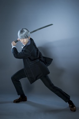 ������#001�Υ���ͥ���/�����P4U�ס�����饯�����ӥ��奢����4�Ƥϡ��ľ�ͪ�פȡ�Τ����ޡ�