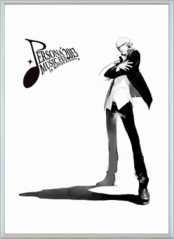 ������#001�Υ���ͥ���/��PERSONA MUSIC FES 2013 ��in ������ƻ�ۡ�Blu-ray��DVD��CD�Υ��֥��������ץ쥼��ȥ����ڡ����»�