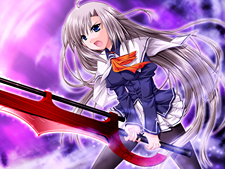 ���������꡼ No.005�Υ���ͥ������ / �����С��ե���ȡ�PSP���������ɥ٥���㡼�ֺ��� ����������λ����פ�2011ǯ12��15����ȯ��