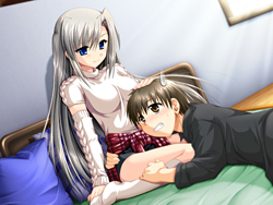 ���������꡼ No.007�Υ���ͥ������ / �����С��ե���ȡ�PSP���������ɥ٥���㡼�ֺ��� ����������λ����פ�2011ǯ12��15����ȯ��