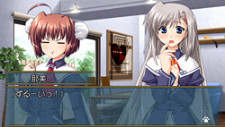 ���������꡼ No.015�Υ���ͥ������ / �����С��ե���ȡ�PSP���������ɥ٥���㡼�ֺ��� ����������λ����פ�2011ǯ12��15����ȯ��