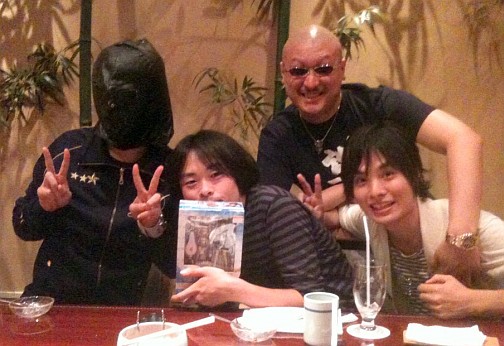 画像ギャラリー No.004のサムネイル画像 / マフィア梶田の二次元が来い!:第79回「ゲーム・ヤッテ・ネェー 落日のゆとり世代と降誕のマフィア」