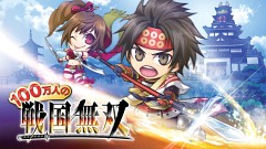 画像ギャラリー No.003のサムネイル画像 / コーエーテクモゲームス,SNS向けソーシャルゲームの会員が500万人を突破