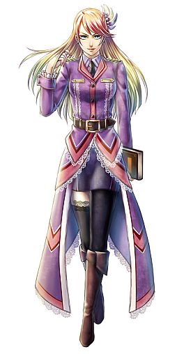 画像ギャラリー No.004のサムネイル画像 / 「TheWAR2」,通常の士官より高い能力を持つ「EX士官」が8月15日に実装