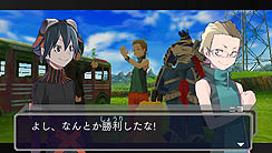 ���������꡼ No.030�Υ���ͥ������ / �Х�����ʥॳ�����ॹ���֥ǥ������� �ꡧ�ǥ��������פκǿ�������������֤ȤȤ���臘�ֶ�Ʈ�Хȥ�פȤ�