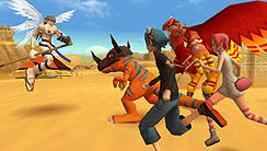 ���������꡼ No.033�Υ���ͥ������ / �Х�����ʥॳ�����ॹ���֥ǥ������� �ꡧ�ǥ��������פκǿ�������������֤ȤȤ���臘�ֶ�Ʈ�Хȥ�פȤ�