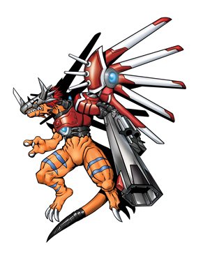 デジモンワールド リ デジタイズ 登場キャラクター 久我ユウヤ とパートナーデジモン ブラックウォーグレイモンx抗体 などの情報が公開に