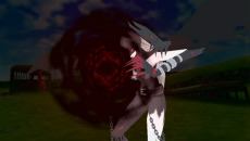 画像ギャラリー No.036のサムネイル画像 / 「デジモンワールド リ:デジタイズ」,キービジュアル&主要キャラの声優陣が公開。天使と悪魔を交互に操るキャラクター「御神楽ミレイ」も登場