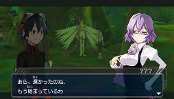 画像ギャラリー No.059のサムネイル画像 / 「デジモンワールド リ:デジタイズ」,キービジュアル&主要キャラの声優陣が公開。天使と悪魔を交互に操るキャラクター「御神楽ミレイ」も登場