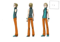 ���������꡼ No.003�Υ���ͥ������ / �֥ǥ������� �ꡧ�ǥ��������ץǥ����ΰ����˷礫���ʤ��֥ȥ졼�˥󥰥���פ�³��䡤��͸�ã���Ԥ�������ǥ����ʤɤ�Ҳ�