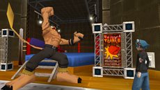 ���������꡼ No.020�Υ���ͥ������ / �֥ǥ������� �ꡧ�ǥ��������ץǥ����ΰ����˷礫���ʤ��֥ȥ졼�˥󥰥���פ�³��䡤��͸�ã���Ԥ�������ǥ����ʤɤ�Ҳ�