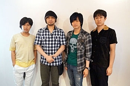 画像ギャラリー No.002のサムネイル画像 / 「アルカナ・ファミリア」新作ドラマCDが28日に発売。キャストコメントを公開