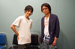 画像ギャラリー No.003のサムネイル画像 / 「アルカナ・ファミリア」新作ドラマCDが28日に発売。キャストコメントを公開