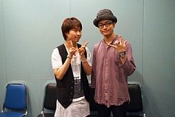 画像ギャラリー No.004のサムネイル画像 / 「アルカナ・ファミリア」新作ドラマCDが28日に発売。キャストコメントを公開