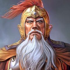 画像ギャラリー No.004のサムネイル画像 / 「100万人の三國志」で10周年を記念したキャンペーンが開催中