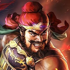 画像ギャラリー No.006のサムネイル画像 / 「100万人の三國志」で10周年を記念したキャンペーンが開催中