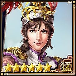 画像ギャラリー No.009のサムネイル画像 / 「100万人の三國志」で10周年を記念したキャンペーンが開催中