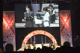 次は探偵もの? 新作「VitaminX Detective B6」も発表された「VitaminX 次は探偵もの? 新作「VitaminX Detective B6」も発表された「VitaminX