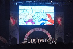 画像ギャラリー No.021のサムネイル画像 / 次は探偵もの? 新作「VitaminX Detective B6」も発表された「VitaminX」のステージイベント「VitaminX いくぜっ!極上★アディクション」をレポート