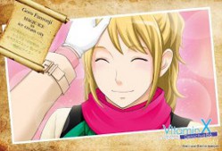 ���������꡼ No.005�Υ���ͥ������ / �ʥॳ����VitaminX�פȤΥ������åץ��٥�Ȥ����䤵���ա��ɡ��ǥ����Ȥξ���������1��28���ˤ�Web�饸�����Ȥθ���Ͽ����»�