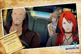 ���������꡼ No.025�Υ���ͥ������ / �ʥॳ����VitaminX�פȤΥ������åץ��٥�Ȥ����䤵���ա��ɡ��ǥ����Ȥξ���������1��28���ˤ�Web�饸�����Ȥθ���Ͽ����»�