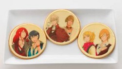 ���������꡼ No.028�Υ���ͥ������ / �ʥॳ����VitaminX�פȤΥ������åץ��٥�Ȥ����䤵���ա��ɡ��ǥ����Ȥξ���������1��28���ˤ�Web�饸�����Ȥθ���Ͽ����»�