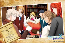 ���������꡼ No.029�Υ���ͥ������ / �ʥॳ����VitaminX�פȤΥ������åץ��٥�Ȥ����䤵���ա��ɡ��ǥ����Ȥξ���������1��28���ˤ�Web�饸�����Ȥθ���Ͽ����»�