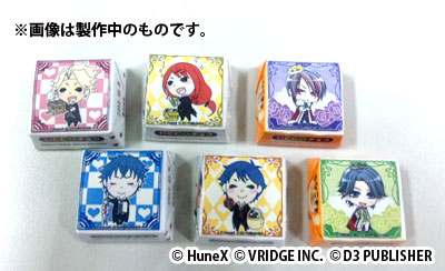 ꡼ No.005Υͥ / VitaminסSTORM LOVERסΥۥ磻ȥǡ辦ʤǯо