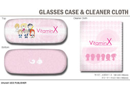 ꡼ No.008 | VitaminX׻ͤiPhonePSPѥ󥷡ʤɤ228ȯ