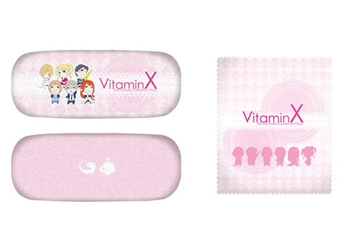 ꡼ No.030 | VitaminX׻ͤiPhonePSPѥ󥷡ʤɤ228ȯ