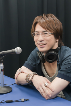 画像ギャラリー No.002のサムネイル画像 / 公式Webラジオ番組「スクウェア・エニックス チャンネル『スクエニChan!』」が配信スタート。“第0回”は「ドラゴンクエスト大特集」