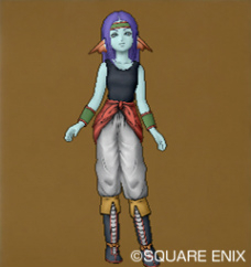 ���������꡼ No.007�Υ���ͥ������ / �֥ɥ饴�󥯥�����X�ס�6�ĤΡȴ��ܿ��ȡɤ�ž���ξ��󤬸���������饯�����ΰ����ϥ�����ݥ�������ˤʤ뤳�Ȥ�Ƚ�� 