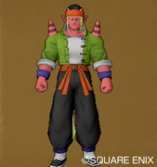 ���������꡼ No.008�Υ���ͥ������ / �֥ɥ饴�󥯥�����X�ס�6�ĤΡȴ��ܿ��ȡɤ�ž���ξ��󤬸���������饯�����ΰ����ϥ�����ݥ�������ˤʤ뤳�Ȥ�Ƚ�� 