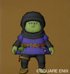 ���������꡼ No.009�Υ���ͥ������ / �֥ɥ饴�󥯥�����X�ס�6�ĤΡȴ��ܿ��ȡɤ�ž���ξ��󤬸���������饯�����ΰ����ϥ�����ݥ�������ˤʤ뤳�Ȥ�Ƚ�� 