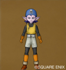 ���������꡼ No.010�Υ���ͥ������ / �֥ɥ饴�󥯥�����X�ס�6�ĤΡȴ��ܿ��ȡɤ�ž���ξ��󤬸���������饯�����ΰ����ϥ�����ݥ�������ˤʤ뤳�Ȥ�Ƚ�� 