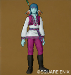 ���������꡼ No.012�Υ���ͥ������ / �֥ɥ饴�󥯥�����X�ס�6�ĤΡȴ��ܿ��ȡɤ�ž���ξ��󤬸���������饯�����ΰ����ϥ�����ݥ�������ˤʤ뤳�Ȥ�Ƚ�� 