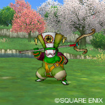 ���������꡼ No.013�Υ���ͥ������ / �֥ɥ饴�󥯥�����X�ס�6�ĤΡȴ��ܿ��ȡɤ�ž���ξ��󤬸���������饯�����ΰ����ϥ�����ݥ�������ˤʤ뤳�Ȥ�Ƚ�� 