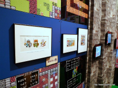 ꡼ No.005 | ڤߤʤ25ǯεŤʻǤ25ǯǰ ɥ饴󥯥Ÿפ108˥ȡˤʤŸƤ򳫺ŤƤϤ