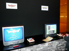 ꡼ No.016 | ڤߤʤ25ǯεŤʻǤ25ǯǰ ɥ饴󥯥Ÿפ108˥ȡˤʤŸƤ򳫺ŤƤϤ