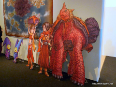 ꡼ No.020 | ڤߤʤ25ǯεŤʻǤ25ǯǰ ɥ饴󥯥Ÿפ108˥ȡˤʤŸƤ򳫺ŤƤϤ