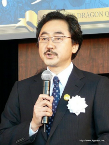 画像ギャラリー No.025のサムネイル画像 / 楽しみながら25年の貴重な資料を閲覧できる「誕生25周年記念 ドラゴンクエスト展」が10月8日にスタート。気になる展示内容を開催に先駆けてお届け