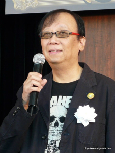 画像ギャラリー No.026のサムネイル画像 / 楽しみながら25年の貴重な資料を閲覧できる「誕生25周年記念 ドラゴンクエスト展」が10月8日にスタート。気になる展示内容を開催に先駆けてお届け