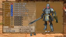 画像ギャラリー No.003のサムネイル画像 / 「ドラゴンクエストX」パーティの大黒柱「戦士」の情報が公開に。攻守にわたって活躍する戦士の姿やスキルの一端を確認しよう