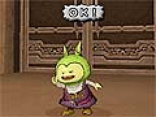 ドラゴンクエストx オンラインでのコミュニケーション方法や職業 僧侶 転職システムなどの情報が公開に