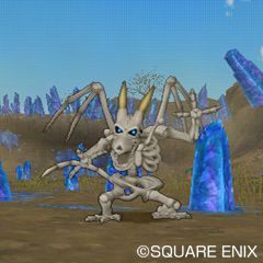 ꡼ No.065Υͥ / ֥ɥ饴󥯥X׻¿ʿǤääХȥ륷ƥֿʹ֡פλѤΥץ쥤䡼饯6ܤοȡιݿ͡פʤɿ󤬤Ƥ